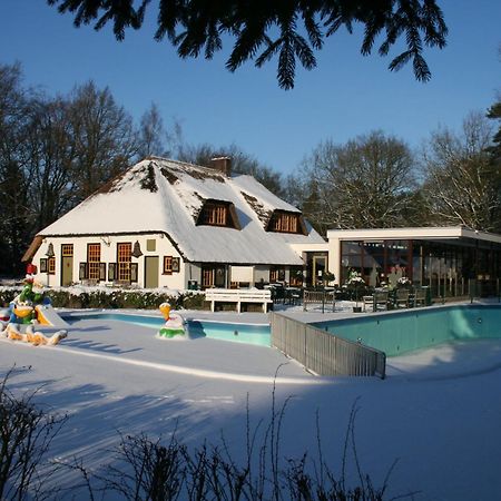 Molecaten Park De Leemkule ハッテム エクステリア 写真