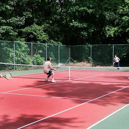 Molecaten Park De Leemkule ハッテム エクステリア 写真