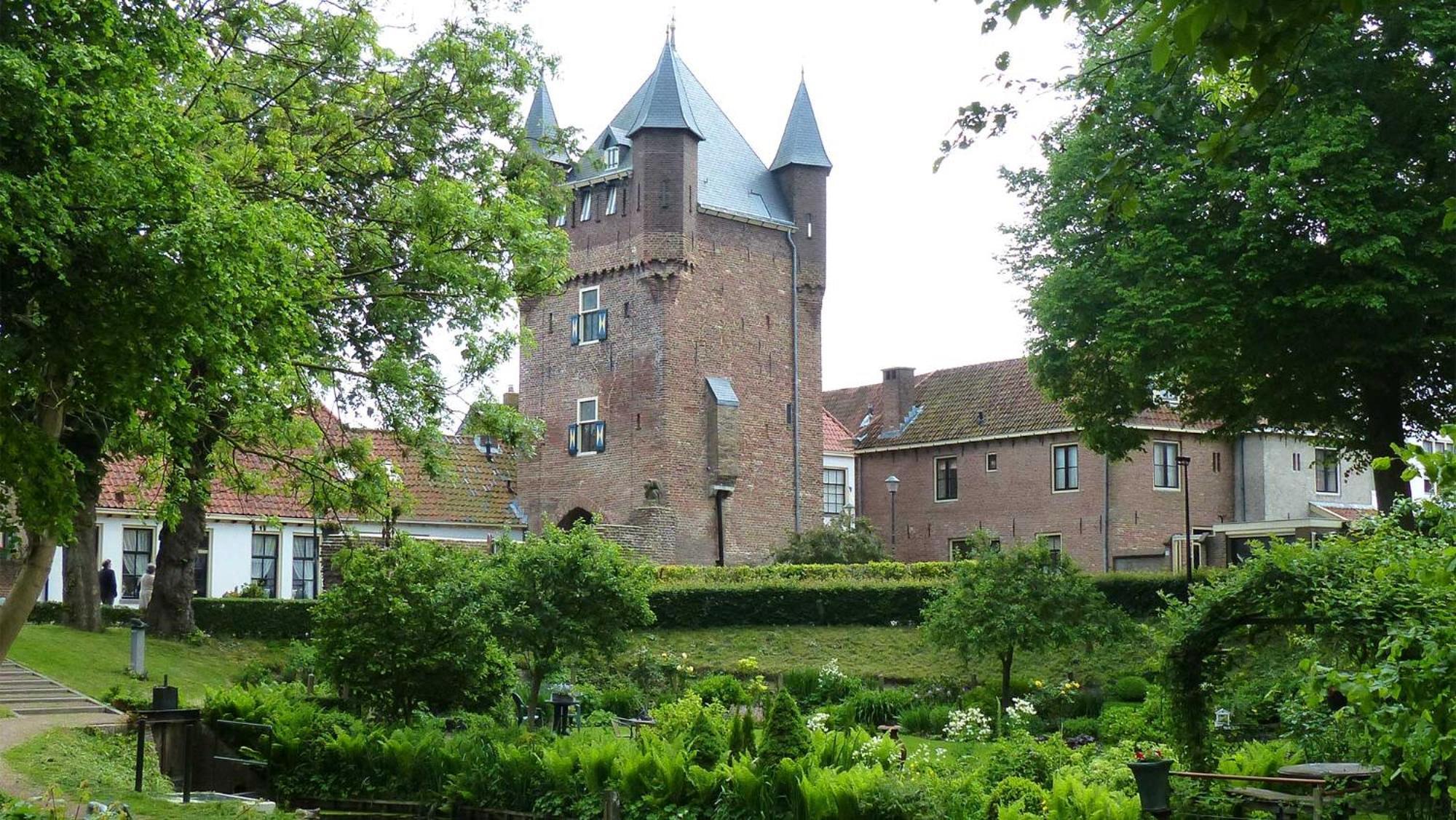 Molecaten Park De Leemkule ハッテム エクステリア 写真