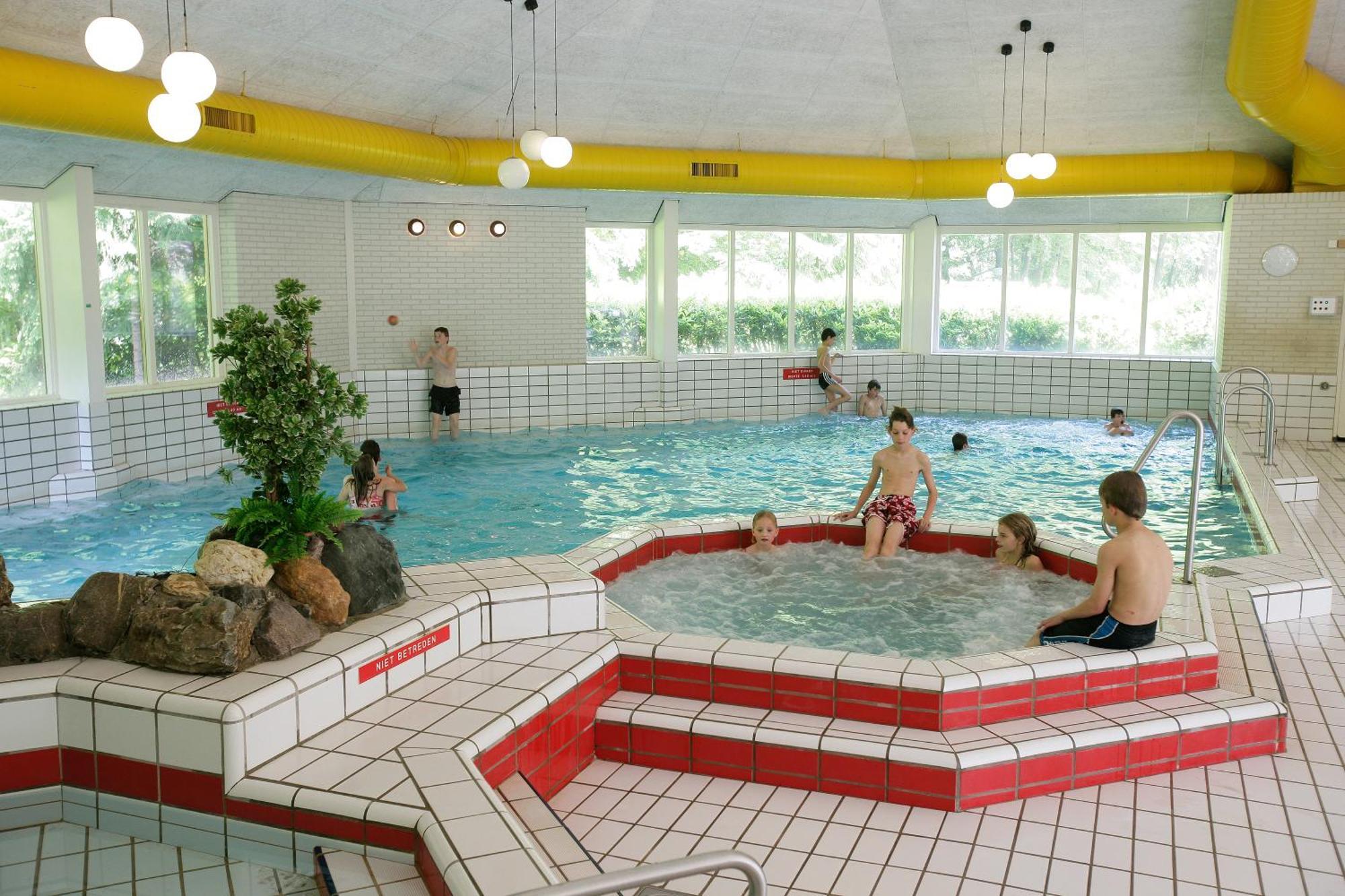 Molecaten Park De Leemkule ハッテム エクステリア 写真