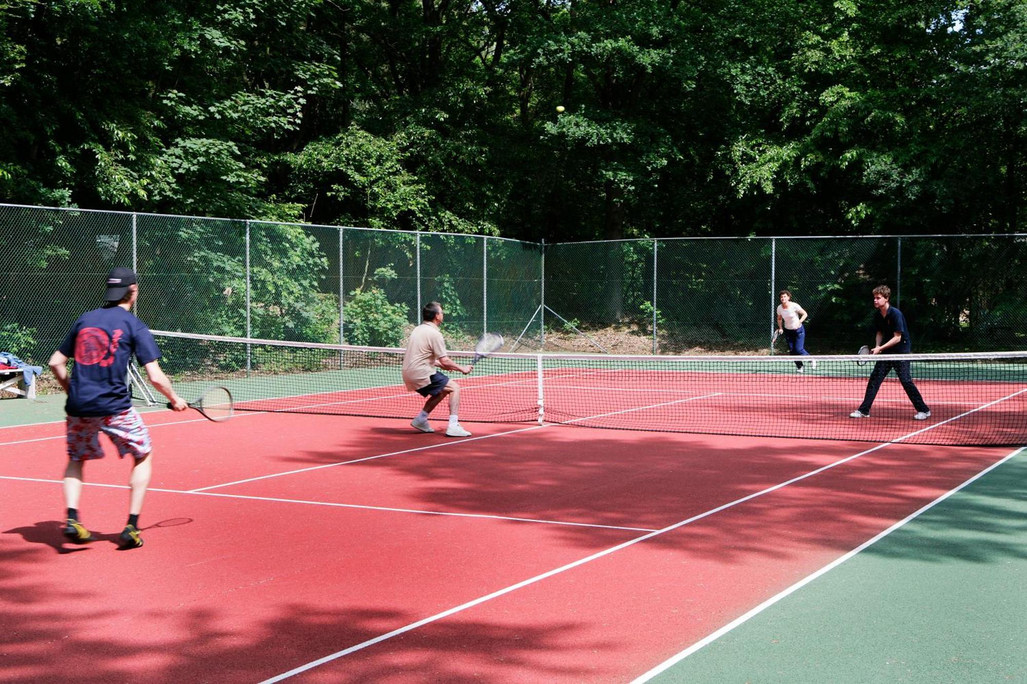 Molecaten Park De Leemkule ハッテム エクステリア 写真