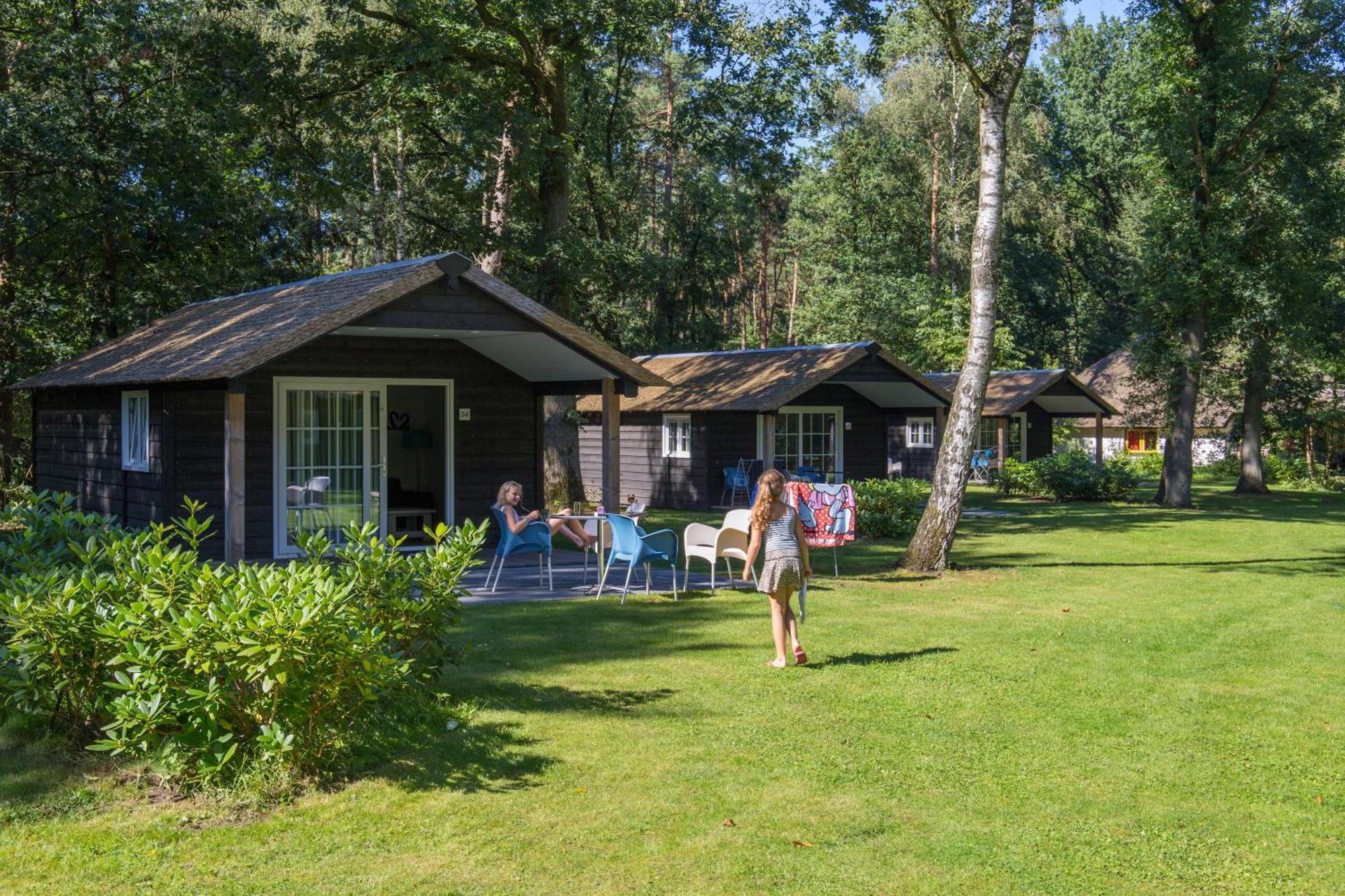 Molecaten Park De Leemkule ハッテム エクステリア 写真