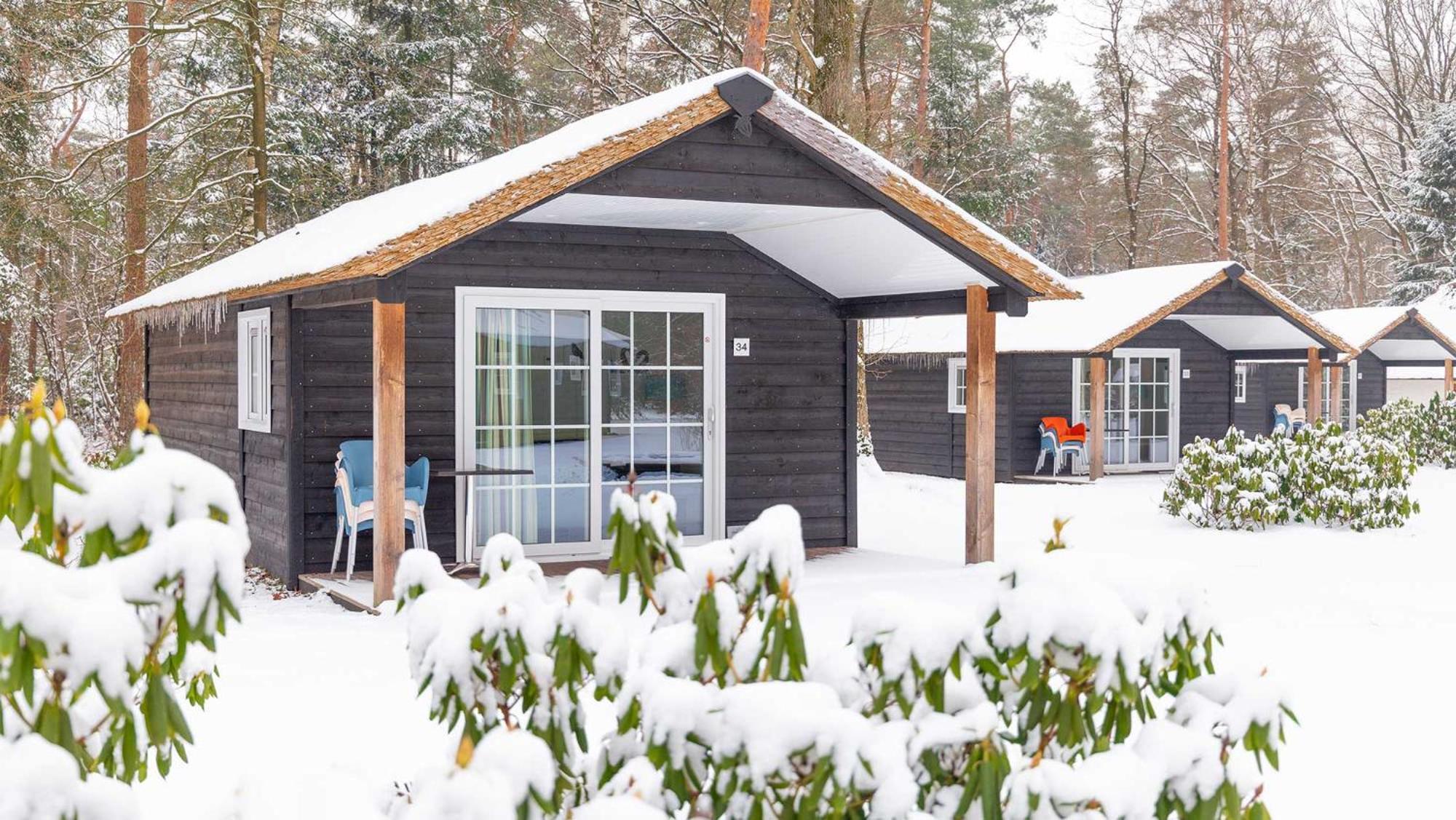 Molecaten Park De Leemkule ハッテム 部屋 写真