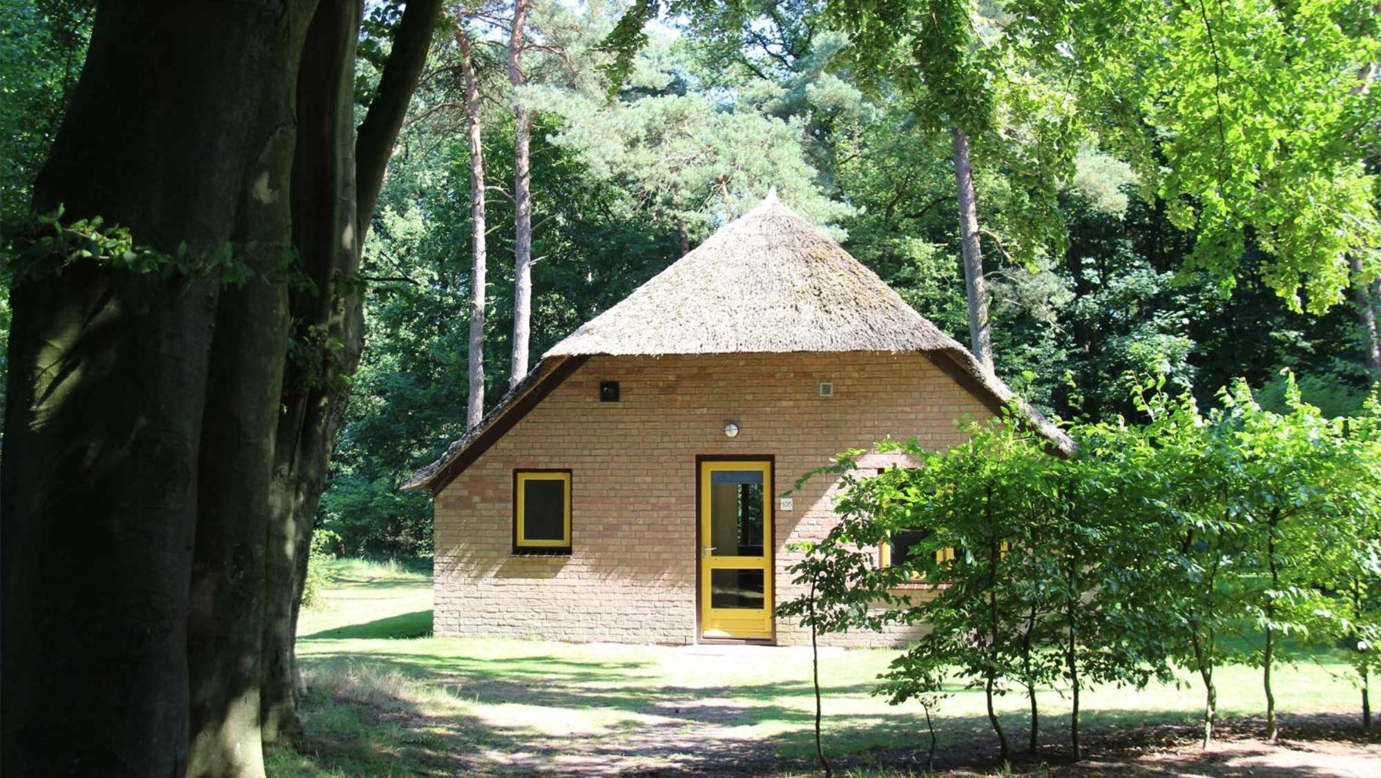 Molecaten Park De Leemkule ハッテム 部屋 写真