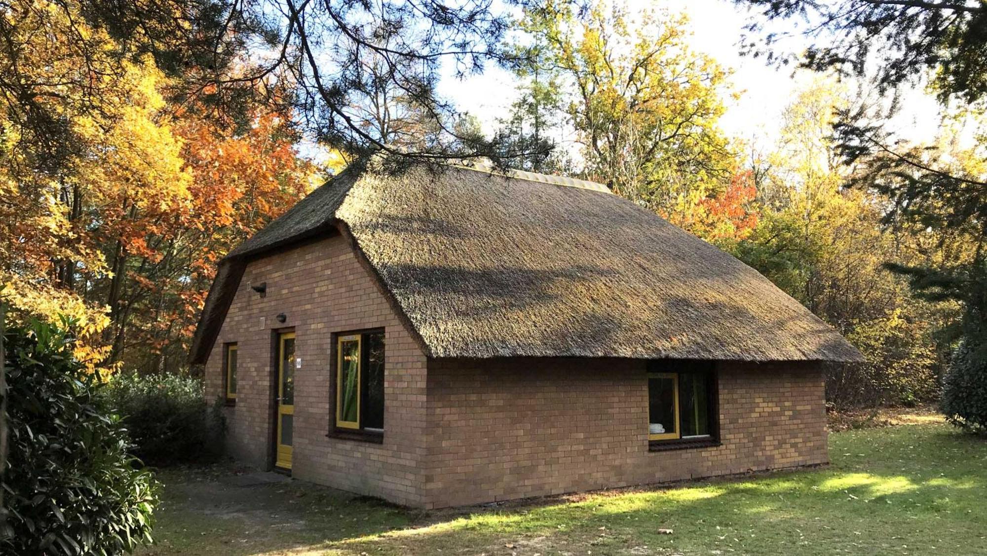 Molecaten Park De Leemkule ハッテム 部屋 写真