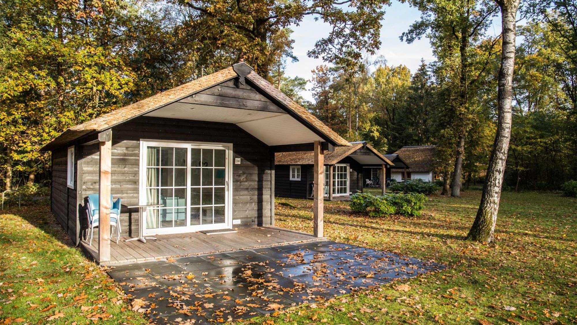 Molecaten Park De Leemkule ハッテム 部屋 写真