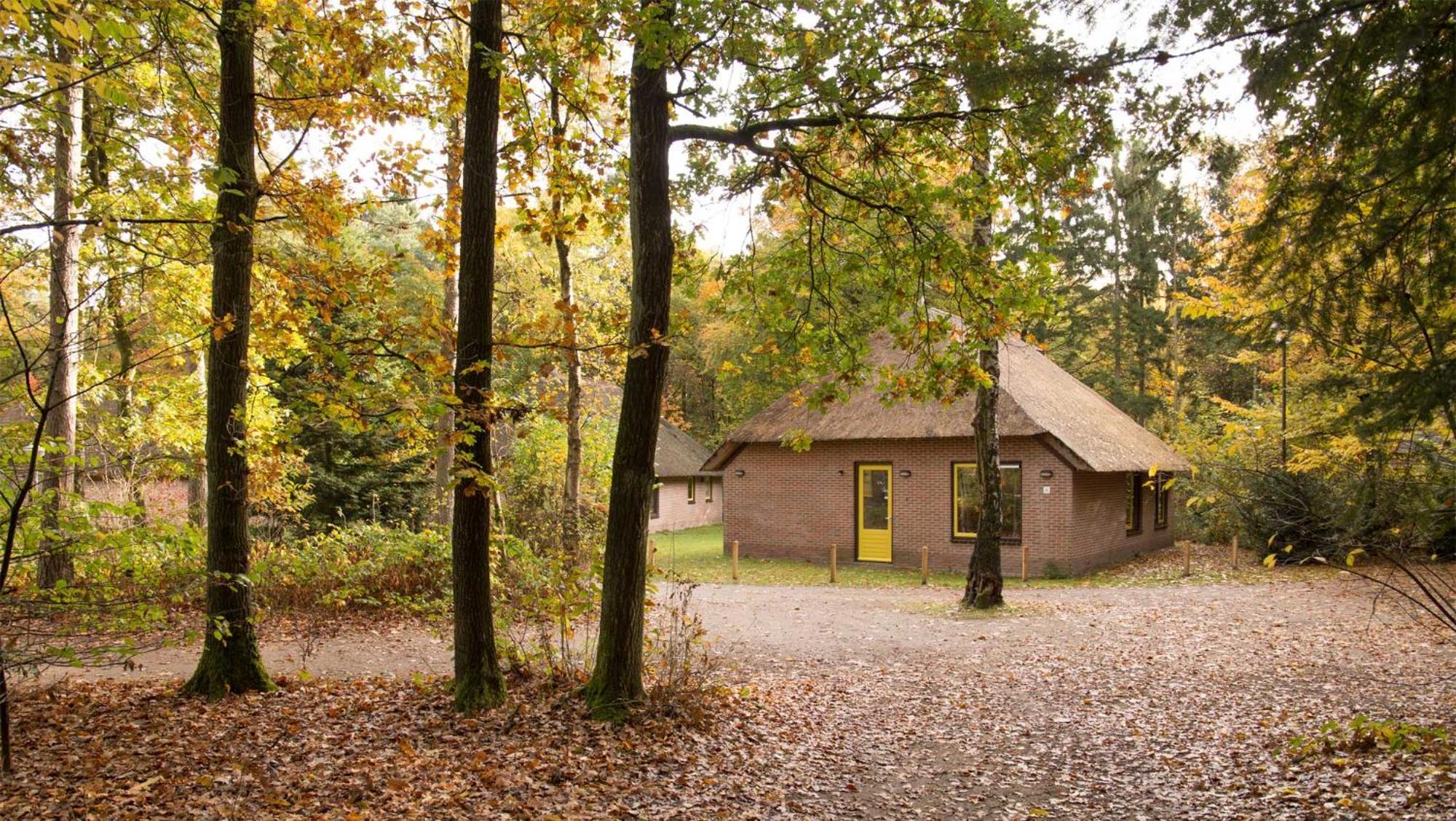 Molecaten Park De Leemkule ハッテム 部屋 写真