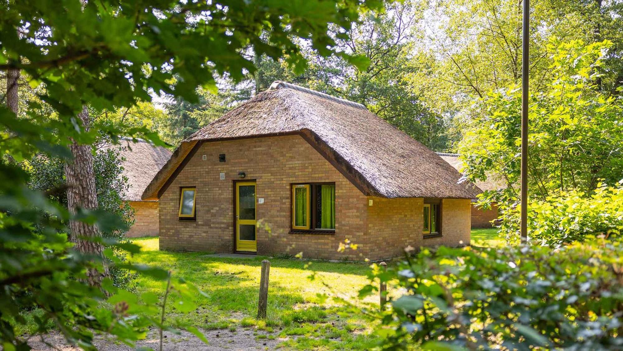 Molecaten Park De Leemkule ハッテム 部屋 写真