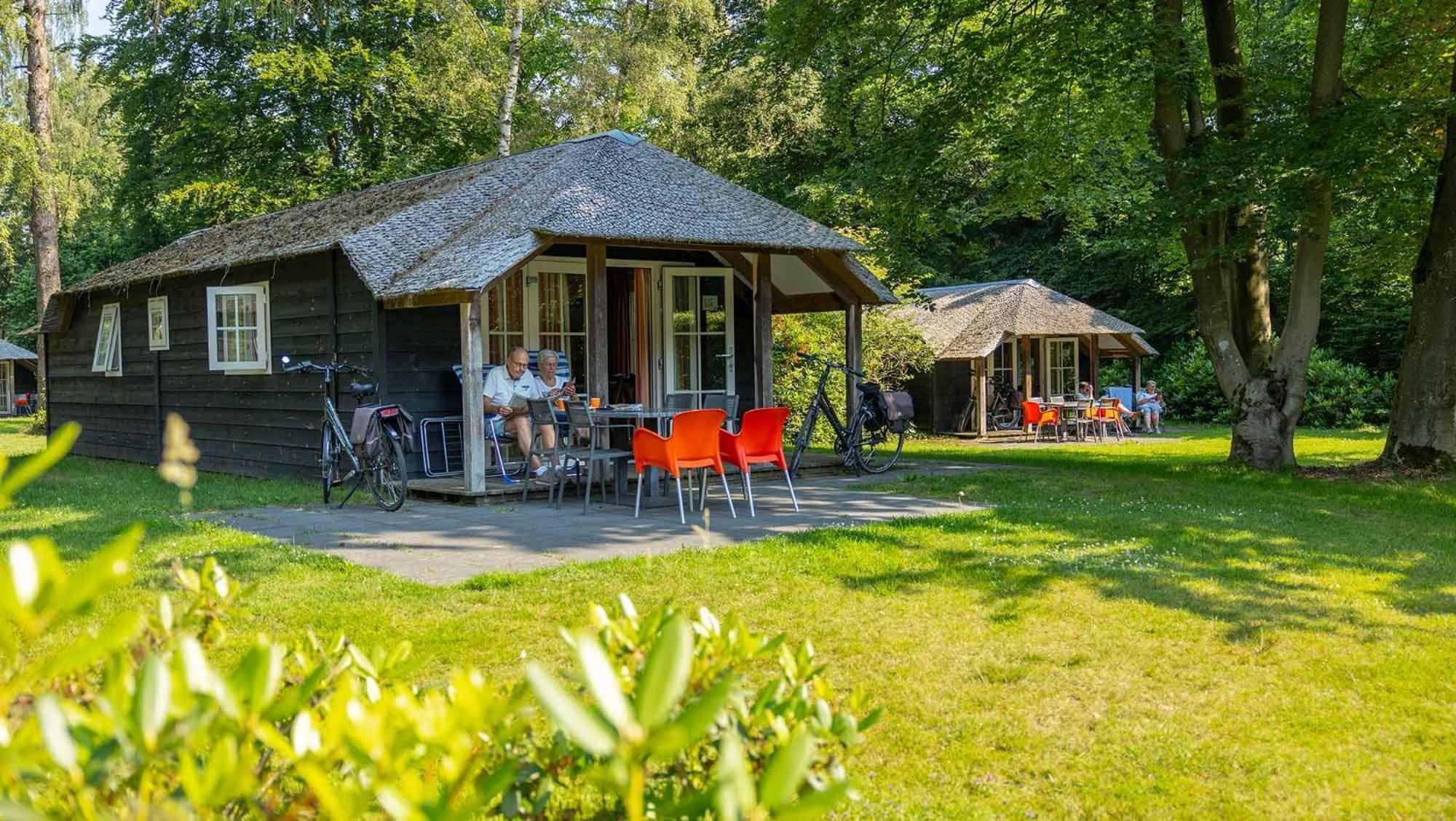 Molecaten Park De Leemkule ハッテム エクステリア 写真