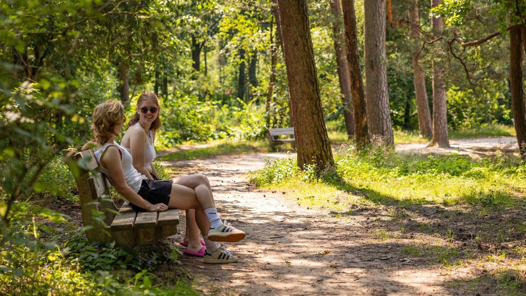 Molecaten Park De Leemkule ハッテム エクステリア 写真