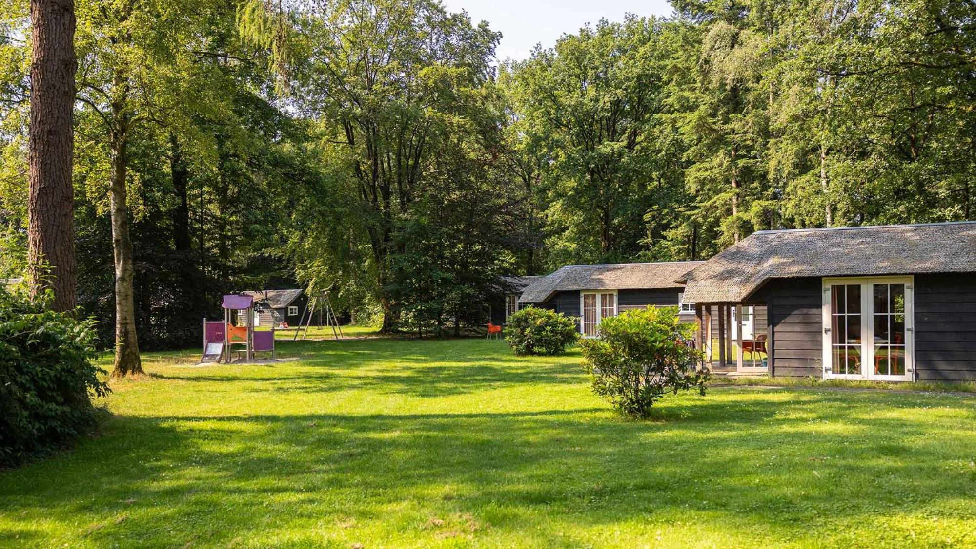 Molecaten Park De Leemkule ハッテム 部屋 写真