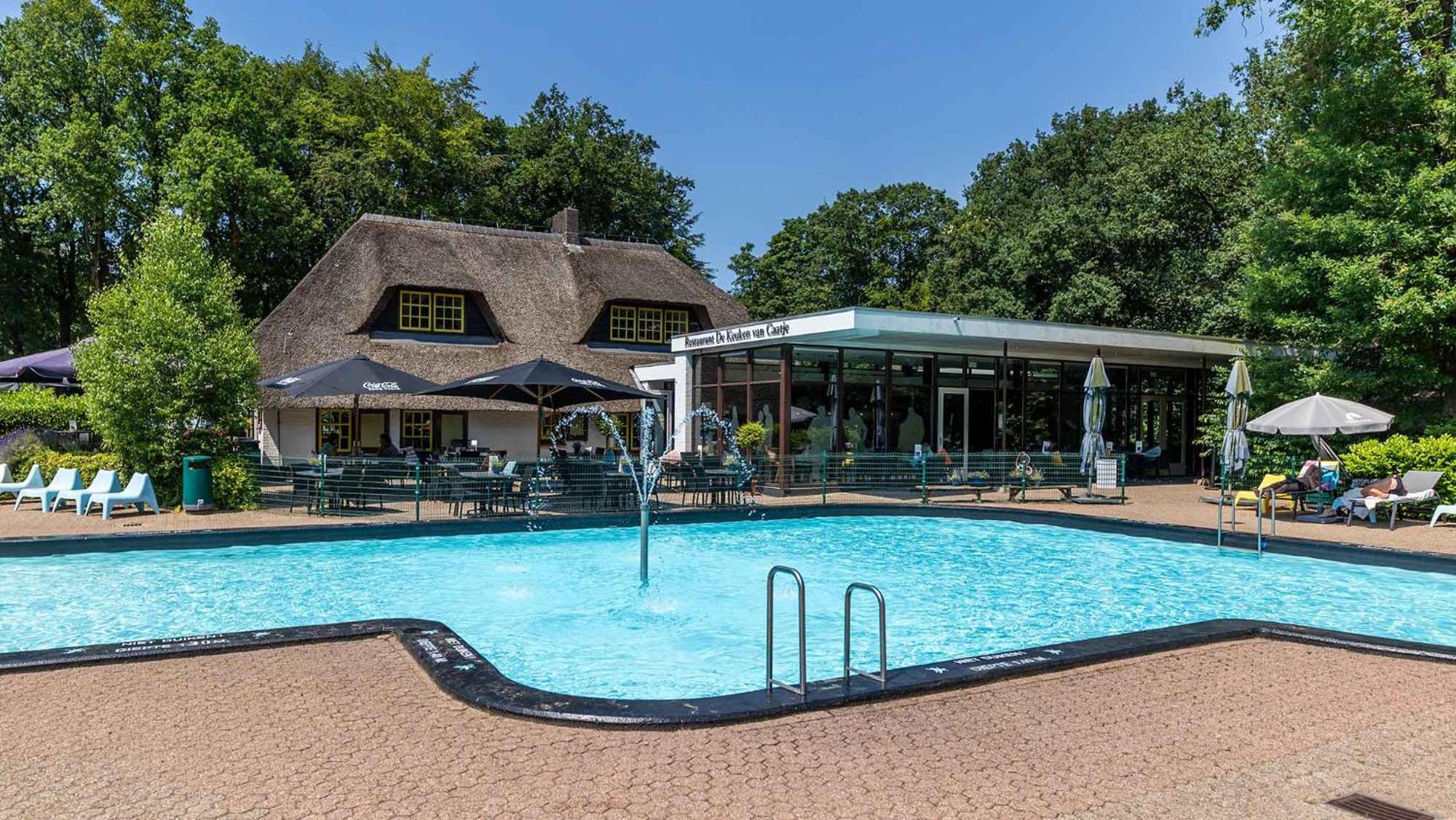 Molecaten Park De Leemkule ハッテム エクステリア 写真