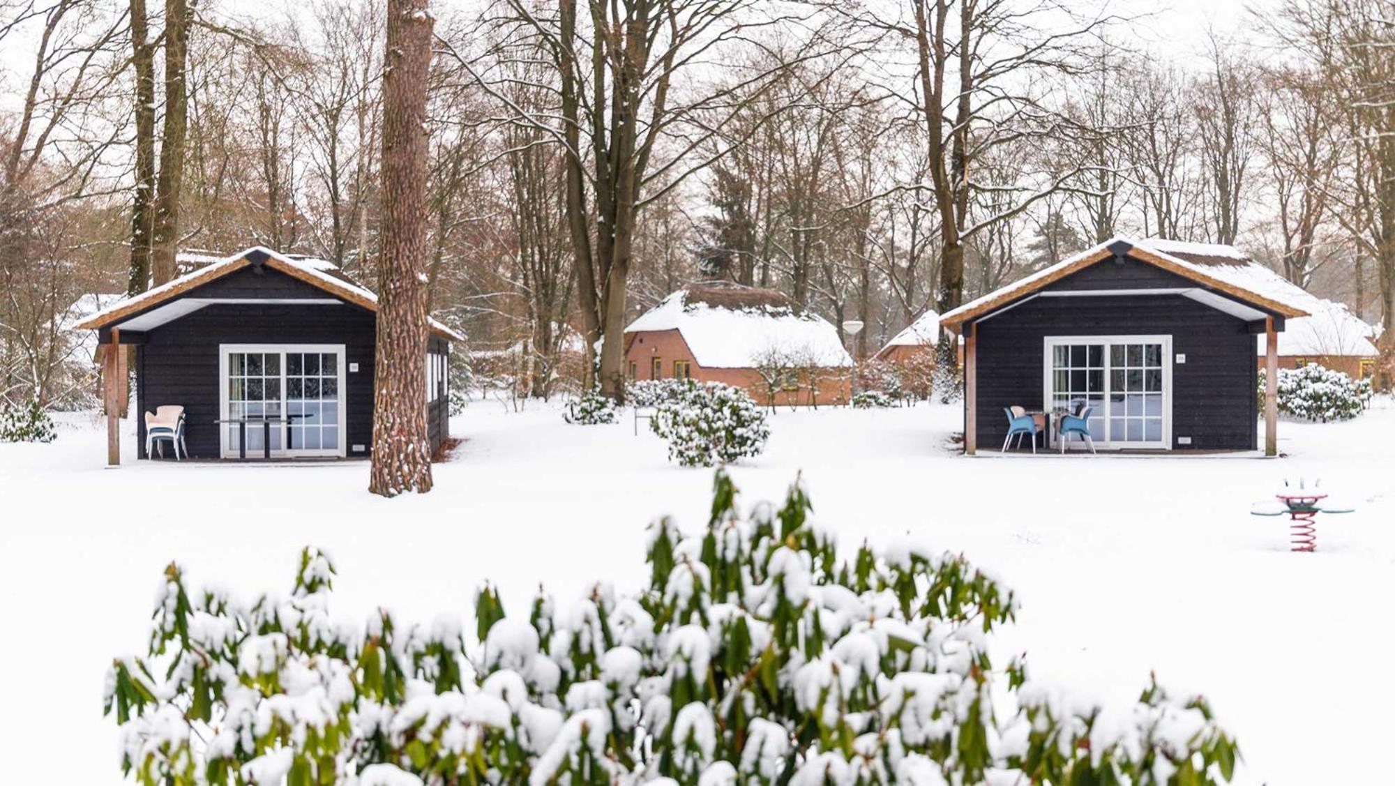 Molecaten Park De Leemkule ハッテム 部屋 写真