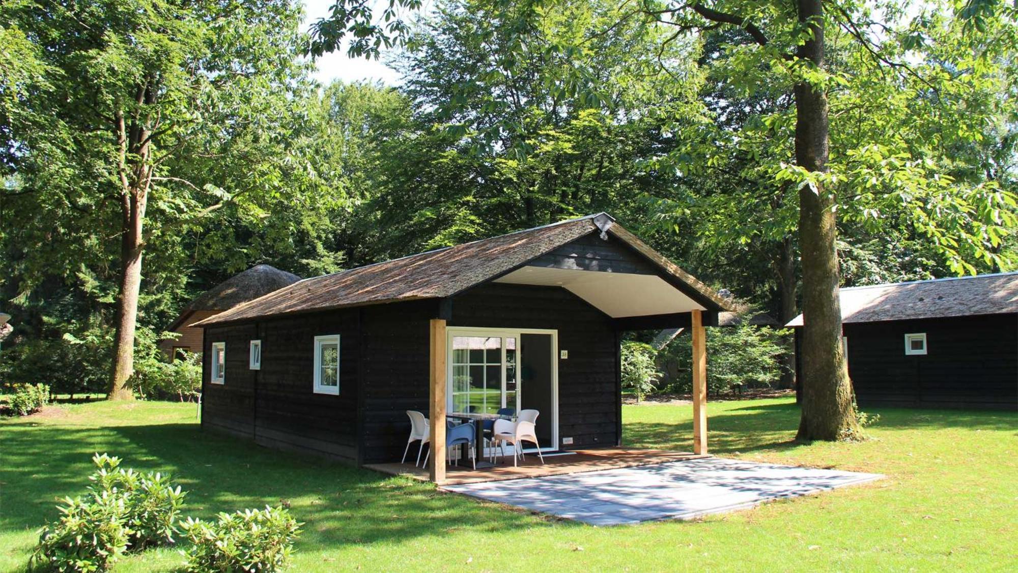 Molecaten Park De Leemkule ハッテム 部屋 写真