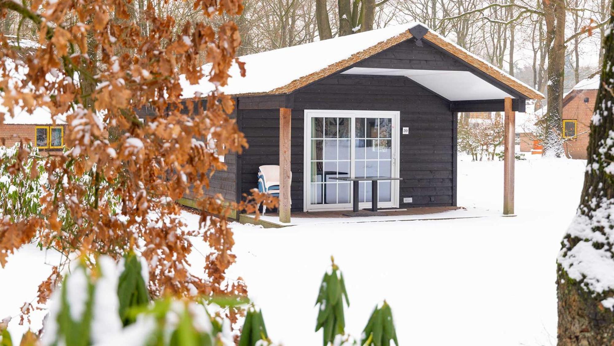 Molecaten Park De Leemkule ハッテム 部屋 写真