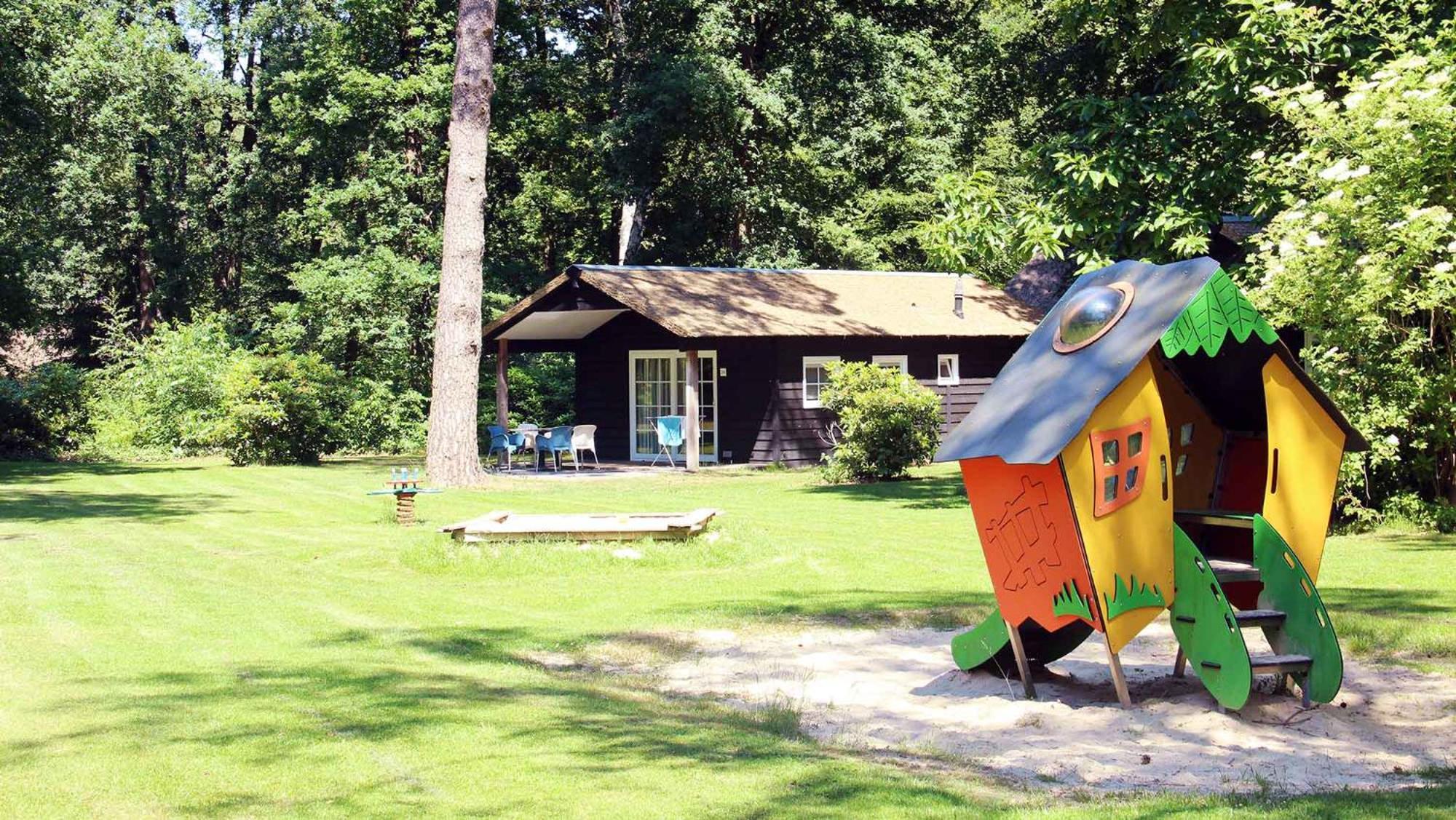 Molecaten Park De Leemkule ハッテム 部屋 写真