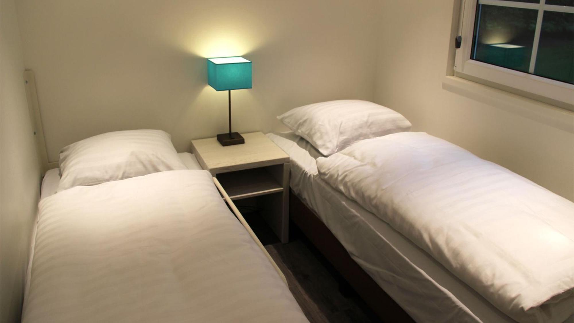 Molecaten Park De Leemkule ハッテム 部屋 写真