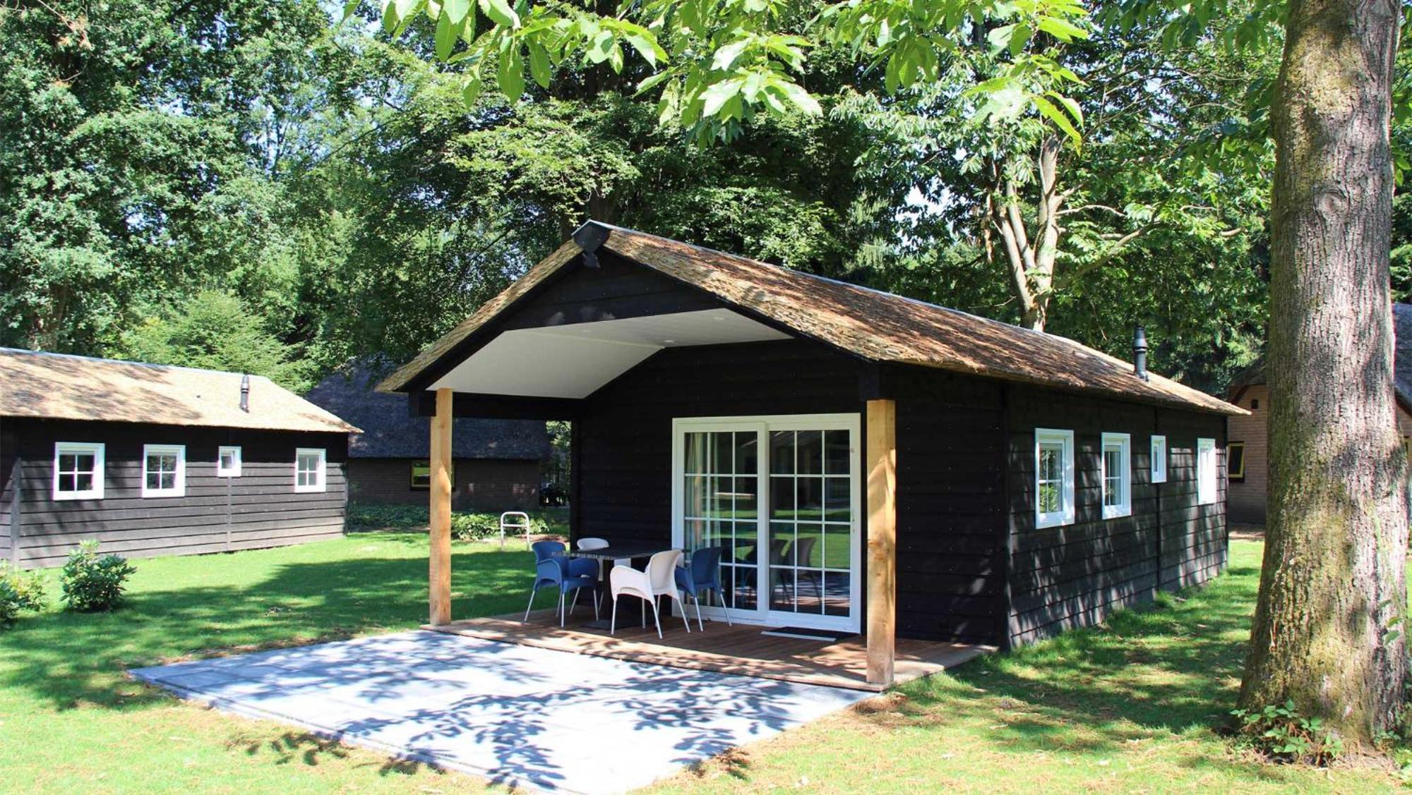 Molecaten Park De Leemkule ハッテム 部屋 写真