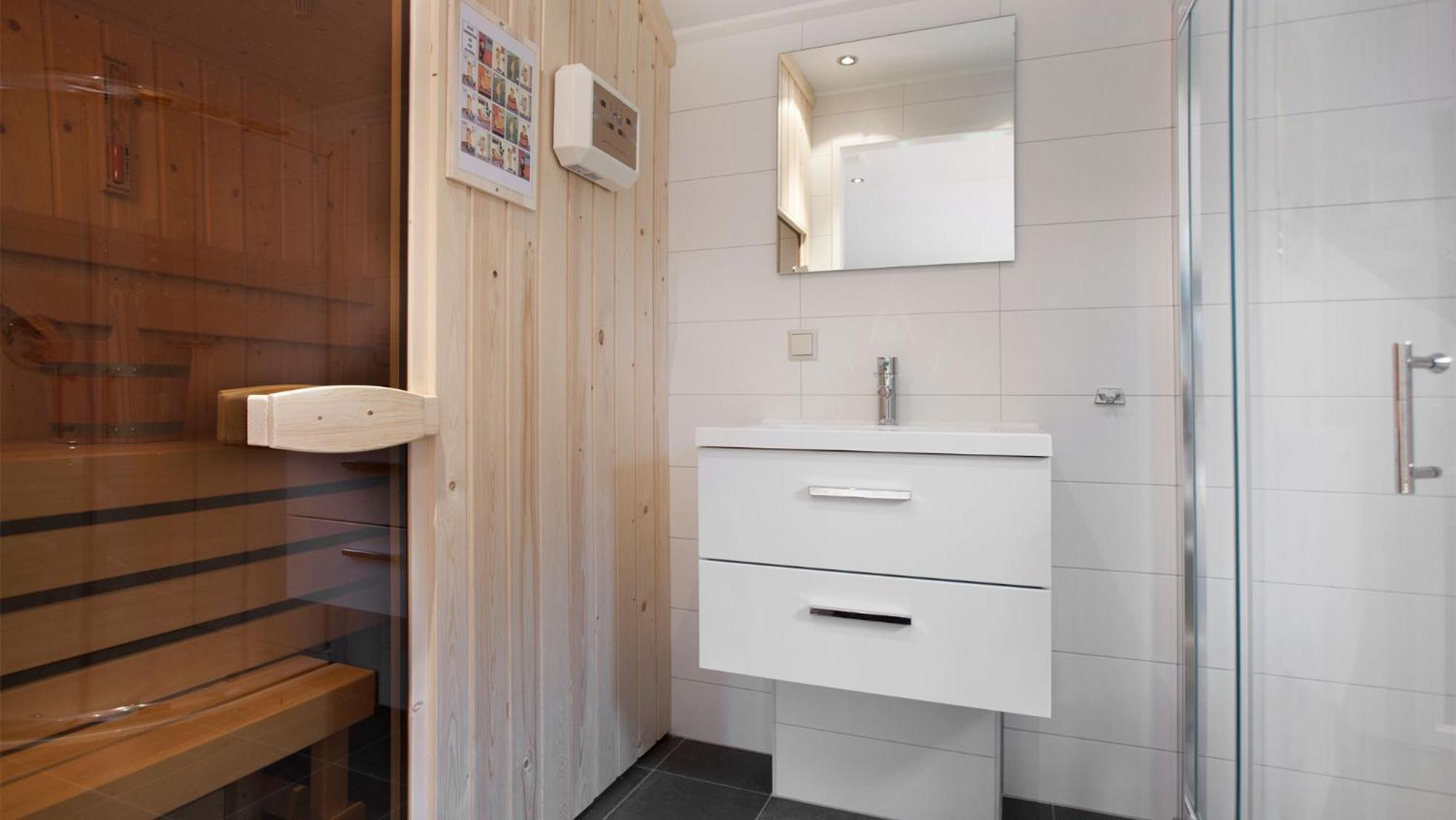 Molecaten Park De Leemkule ハッテム 部屋 写真