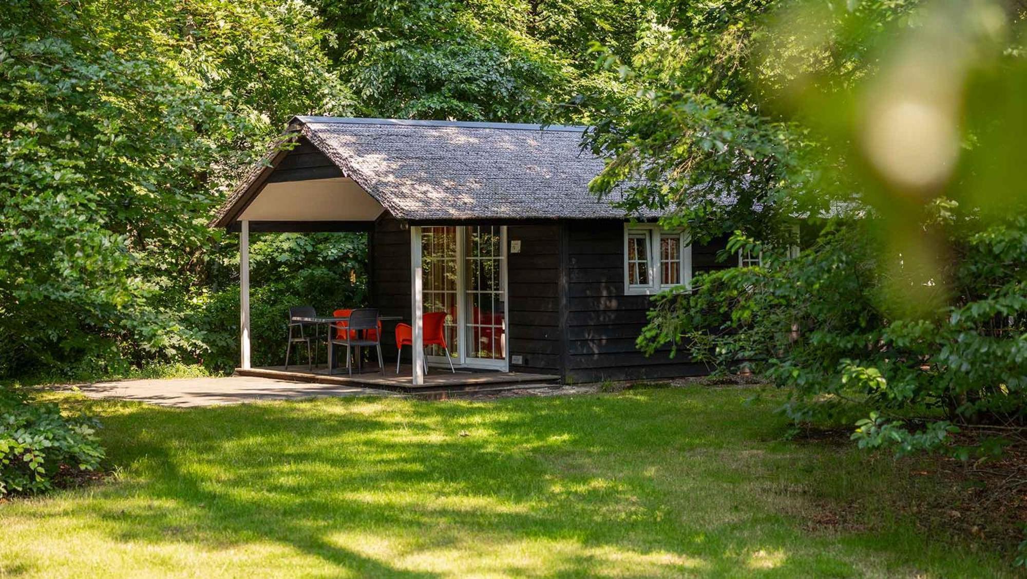 Molecaten Park De Leemkule ハッテム 部屋 写真