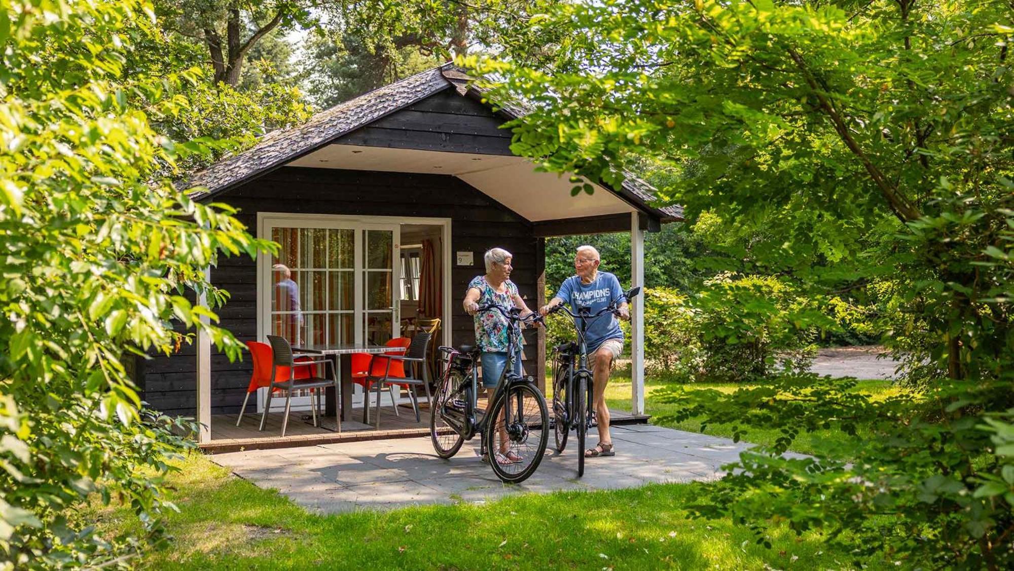 Molecaten Park De Leemkule ハッテム 部屋 写真