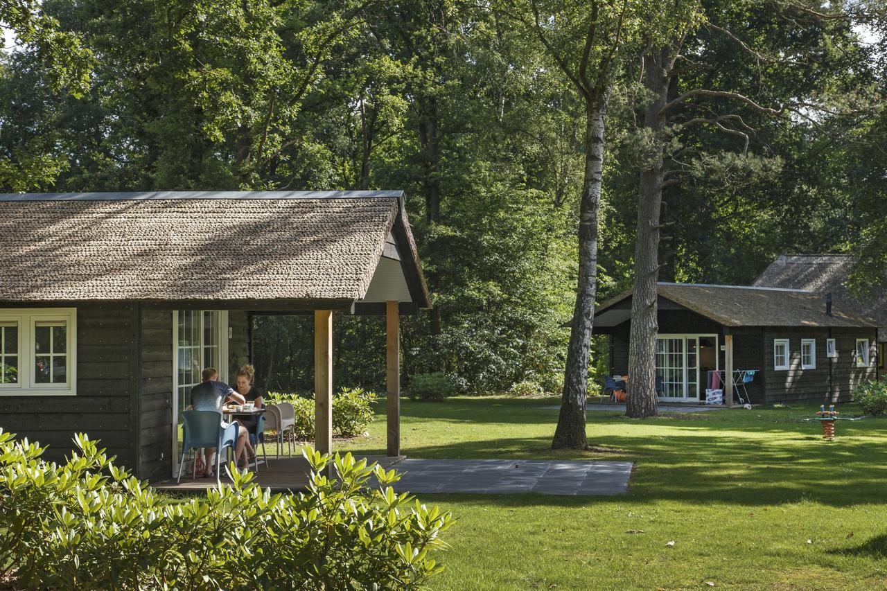 Molecaten Park De Leemkule ハッテム エクステリア 写真