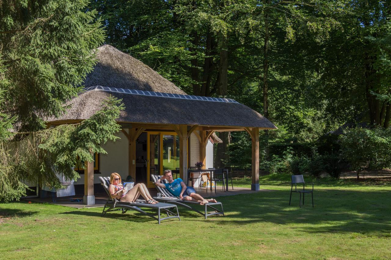 Molecaten Park De Leemkule ハッテム エクステリア 写真
