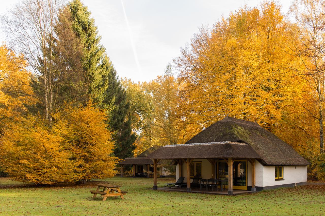 Molecaten Park De Leemkule ハッテム エクステリア 写真